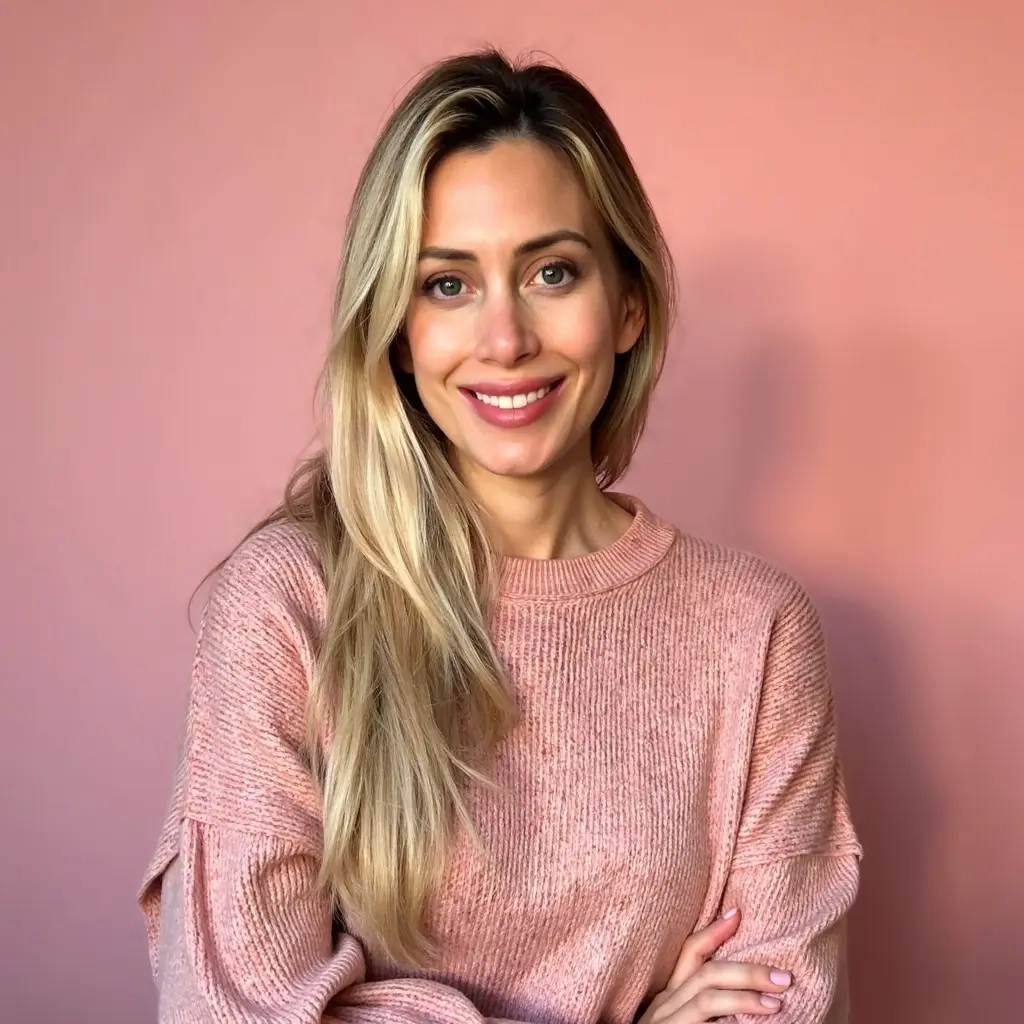 Karla Quiroga - Psicóloga Clínica