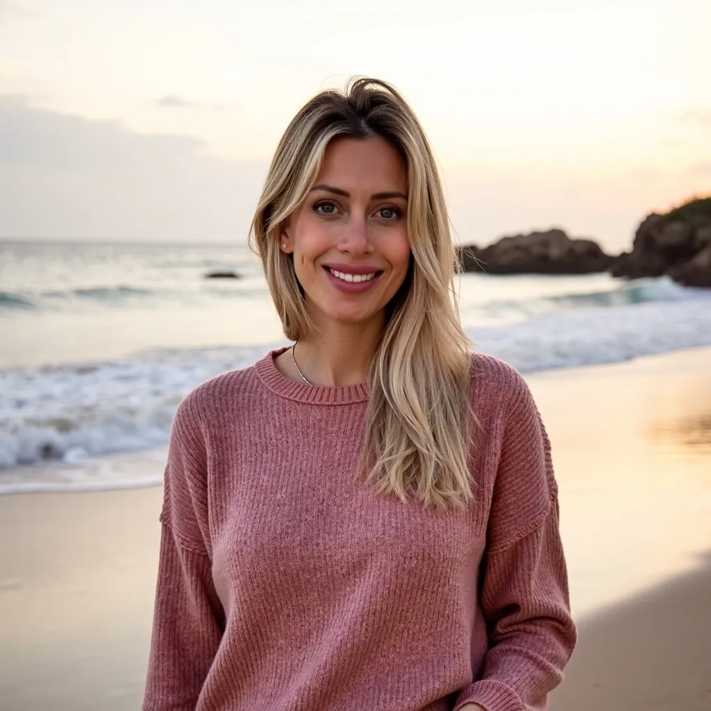 Karla Quiroga - Psicóloga Clínica